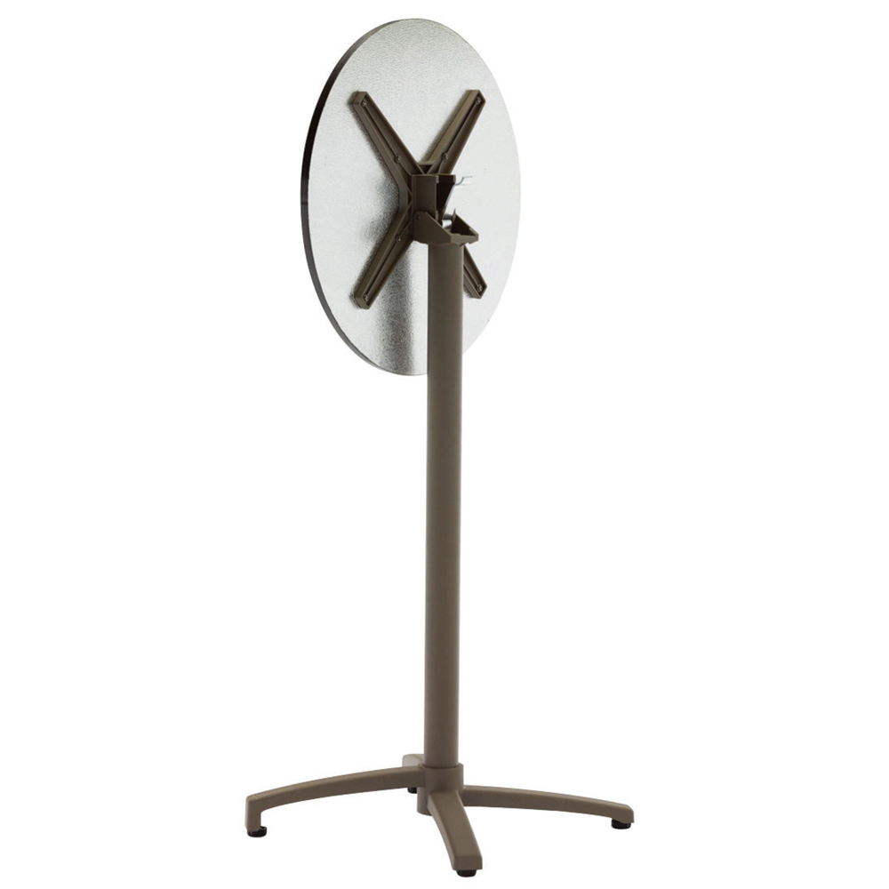 AKSU foldable bar table