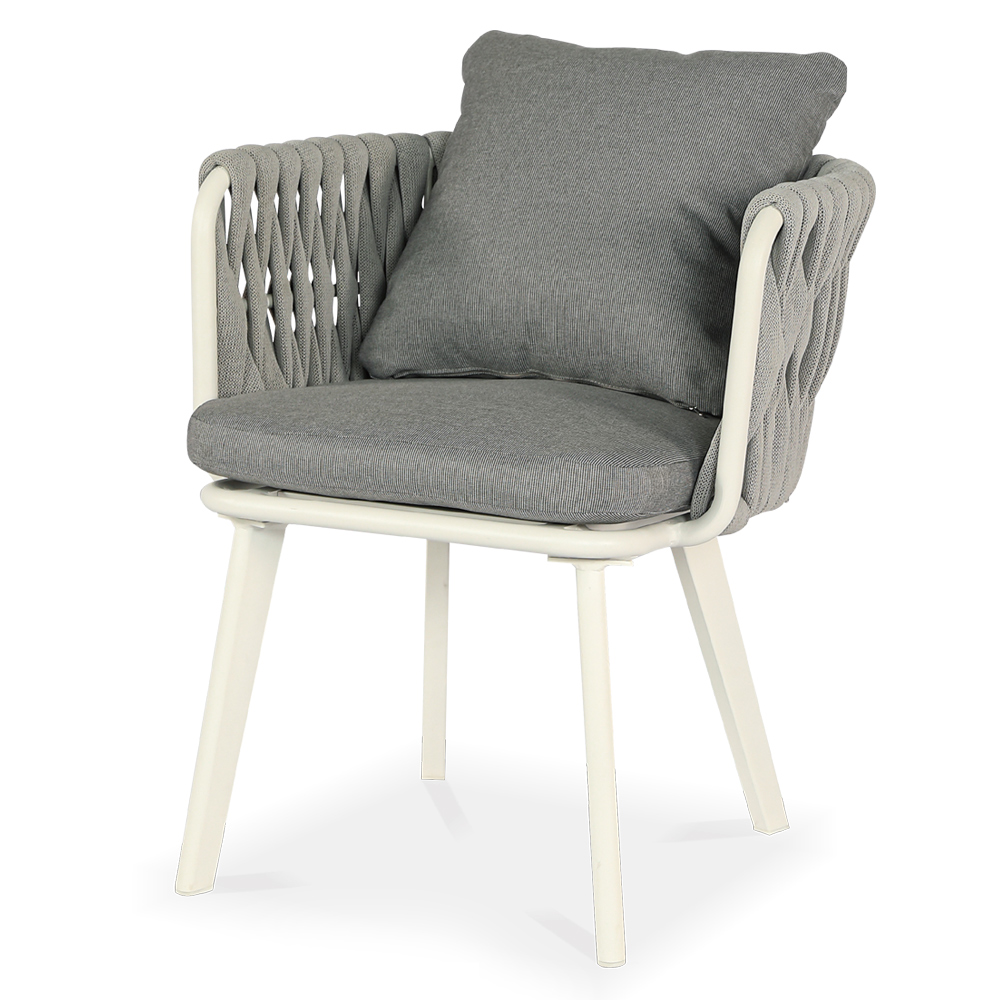 Rope chair
