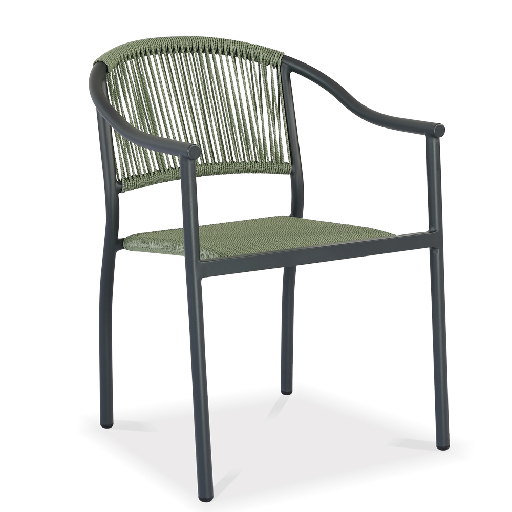 Rattan chair