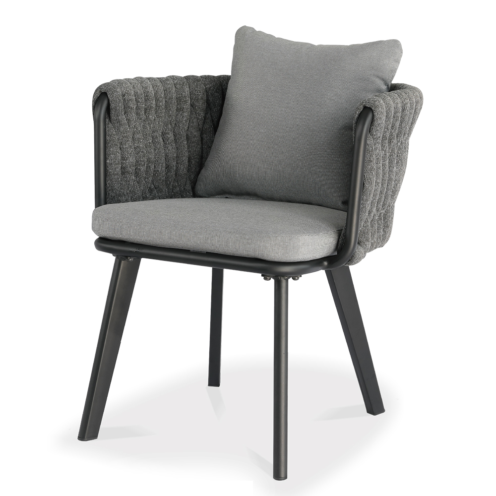Rope chair