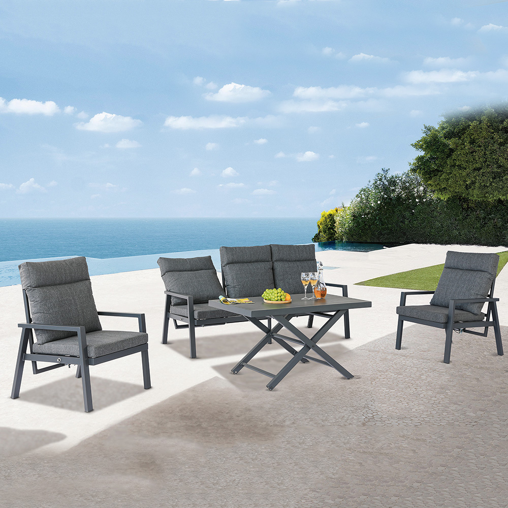 Bora outdoor sofa