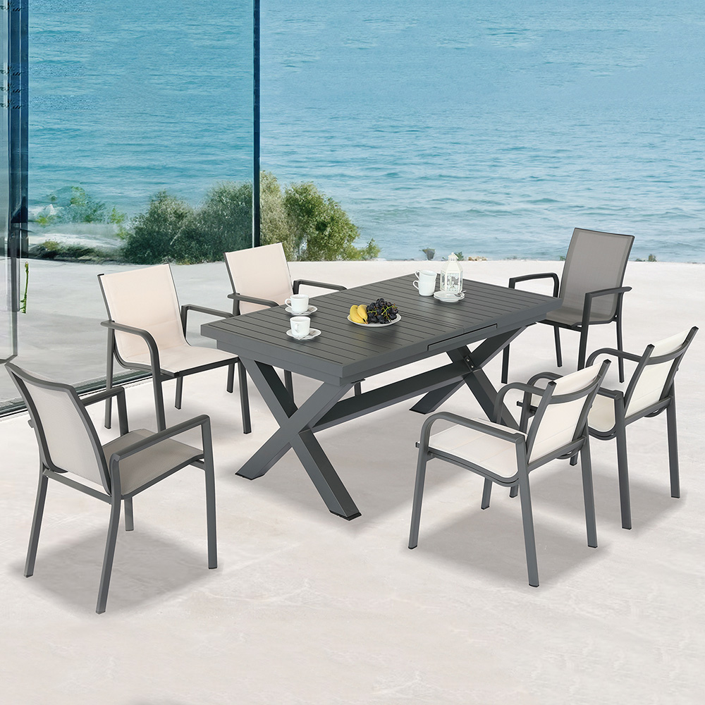 9pcs dinning set