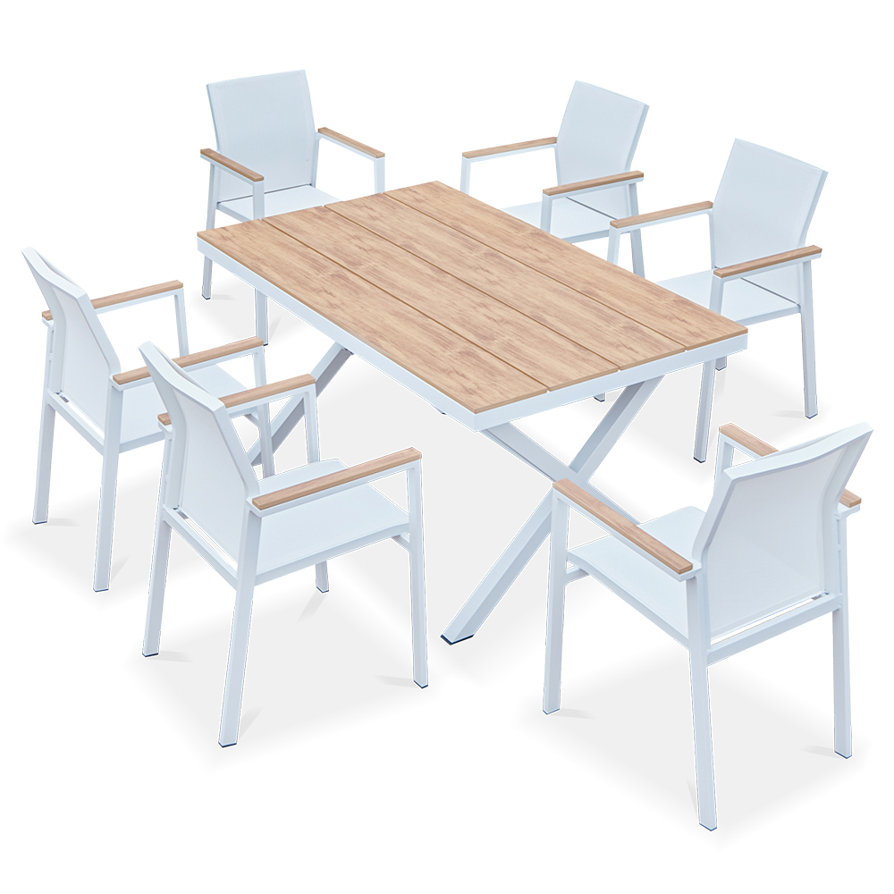 Torah dinning set
