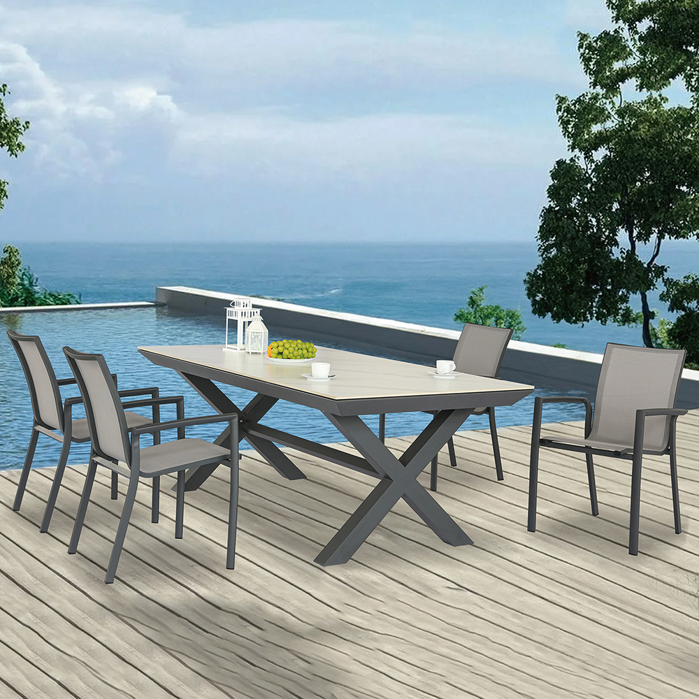 5pcs dinning set