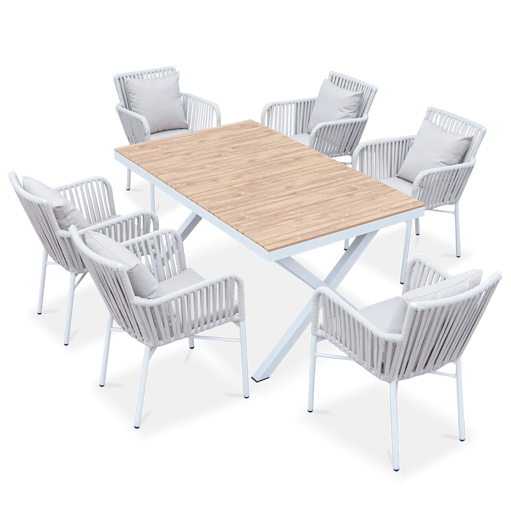 Aiyana dinning set