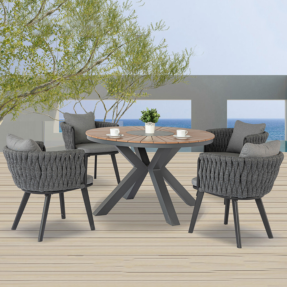 Takila dinning set