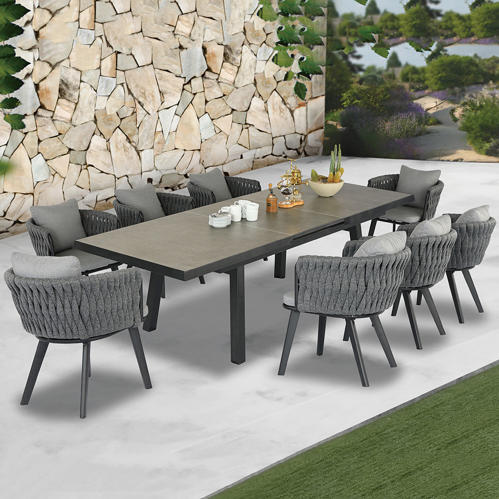 Takila dinning set