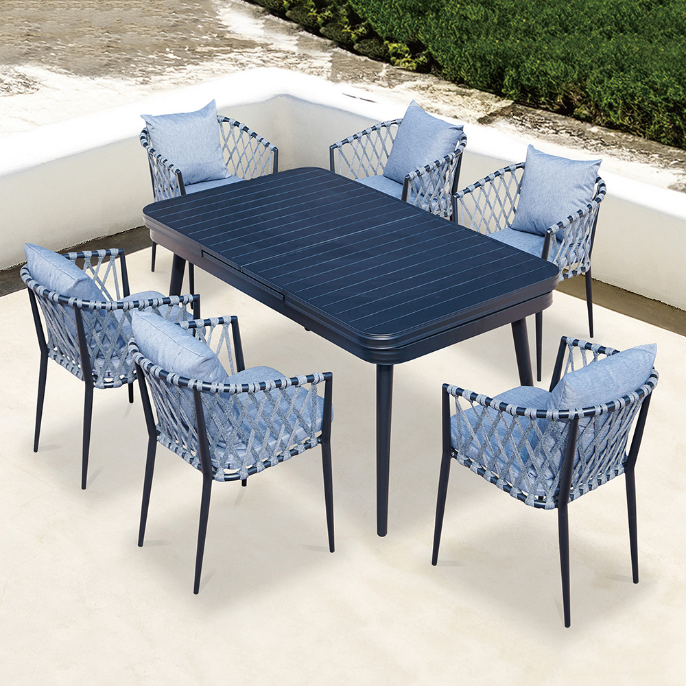 Heather dinning set
