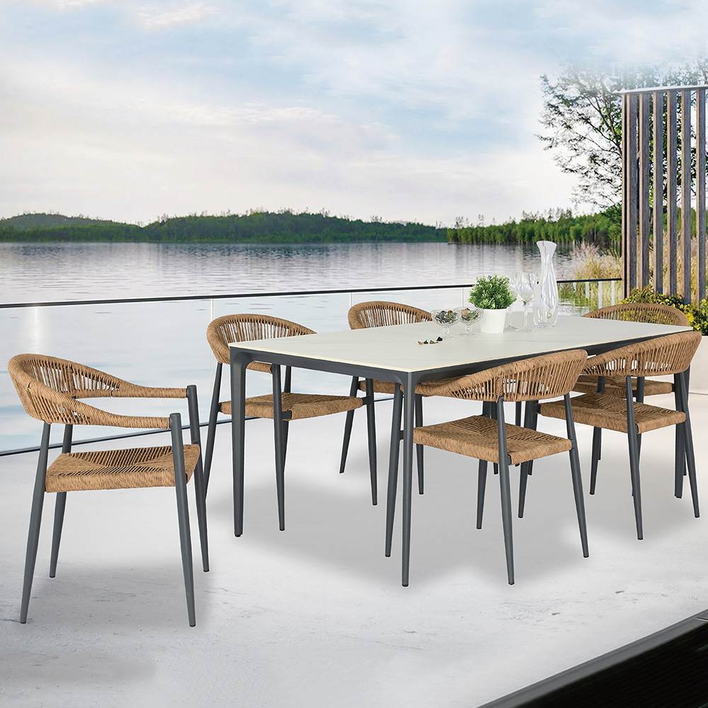 MAVIS dinning set
