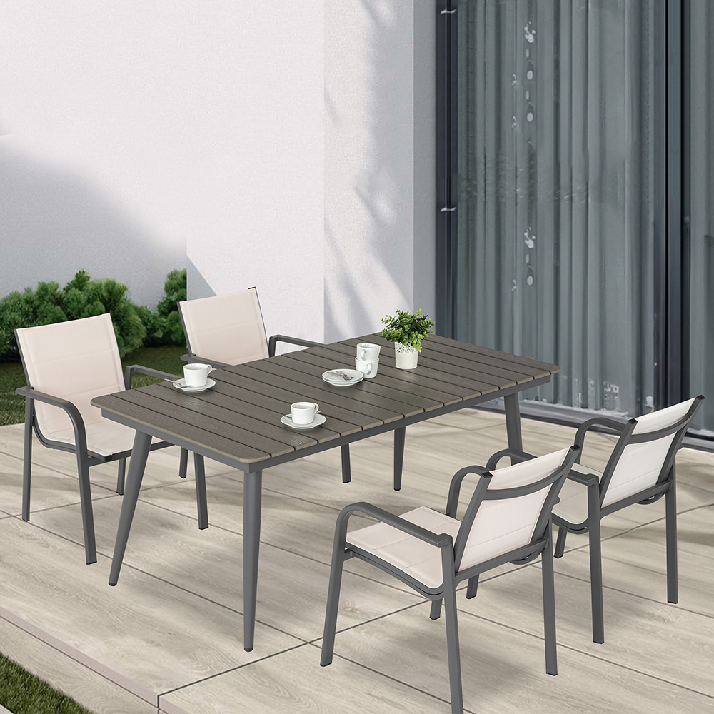 5pcs dinning set