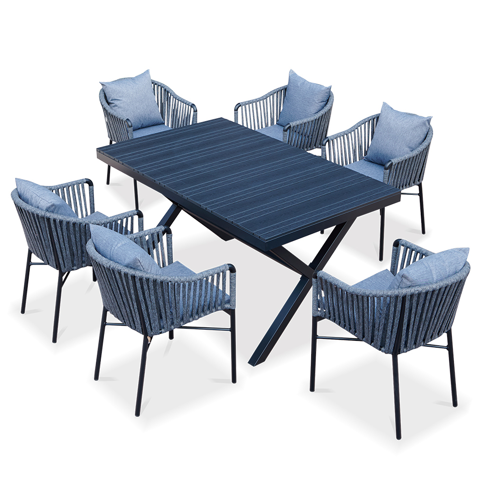 Gentry dinning set