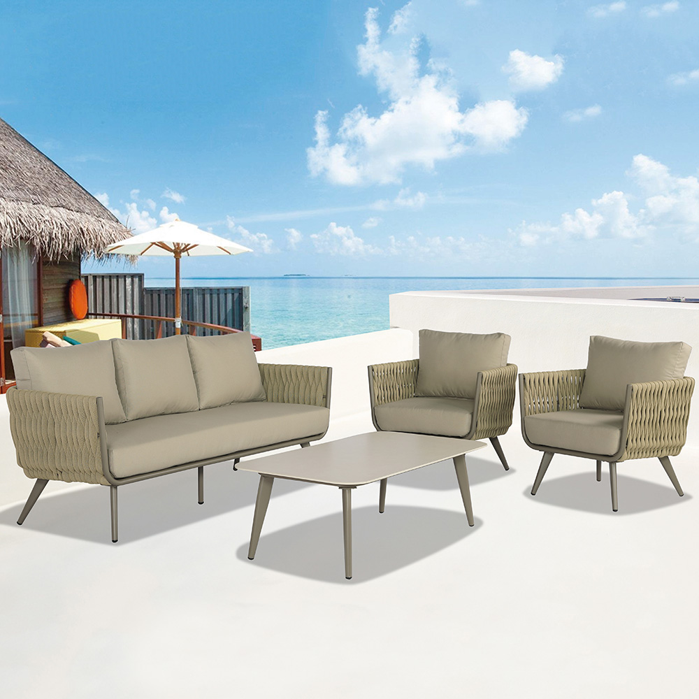 Takila outdoor sofa