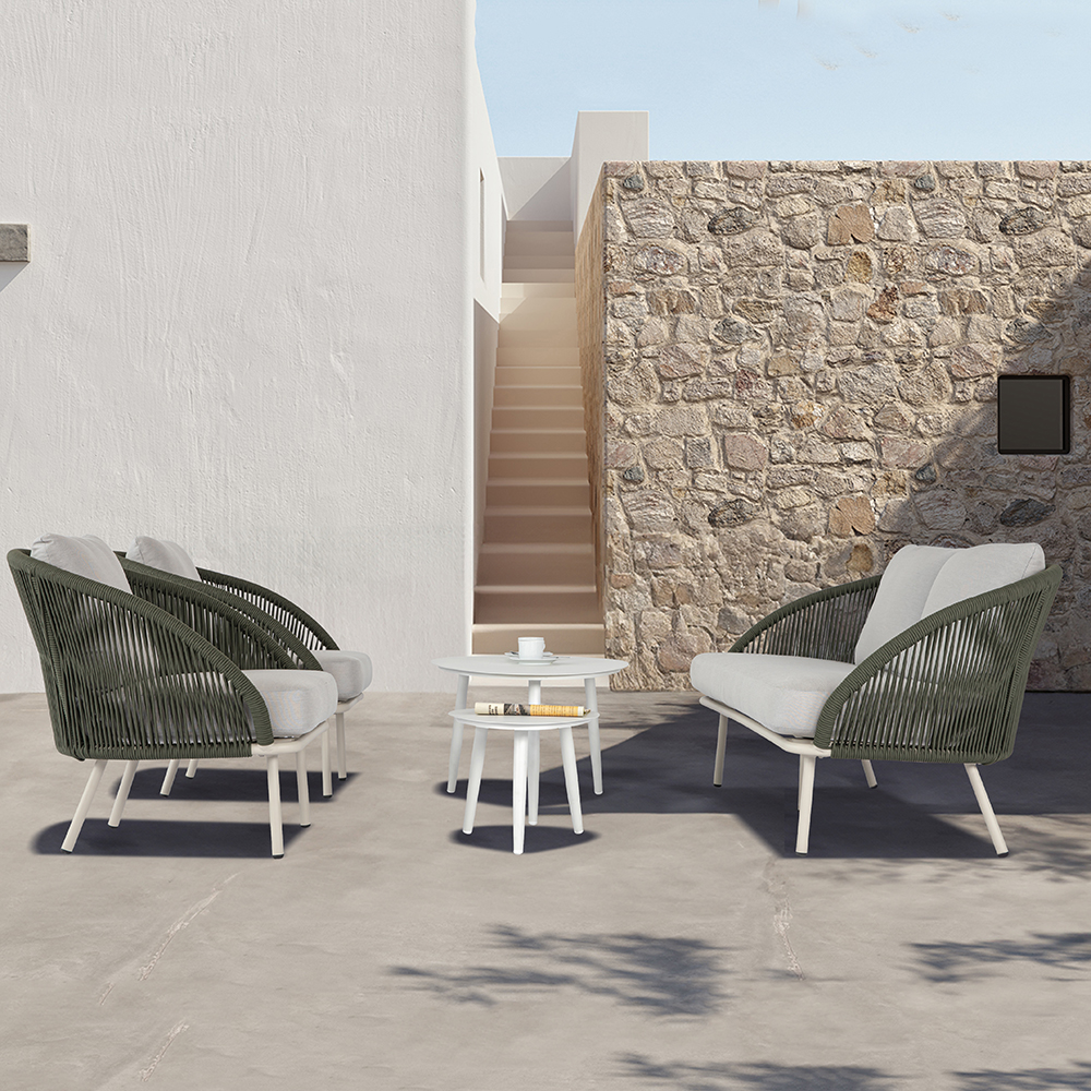 Beka outdoor sofa