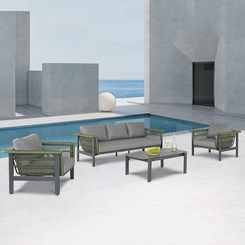 Harvey outdoor sofa