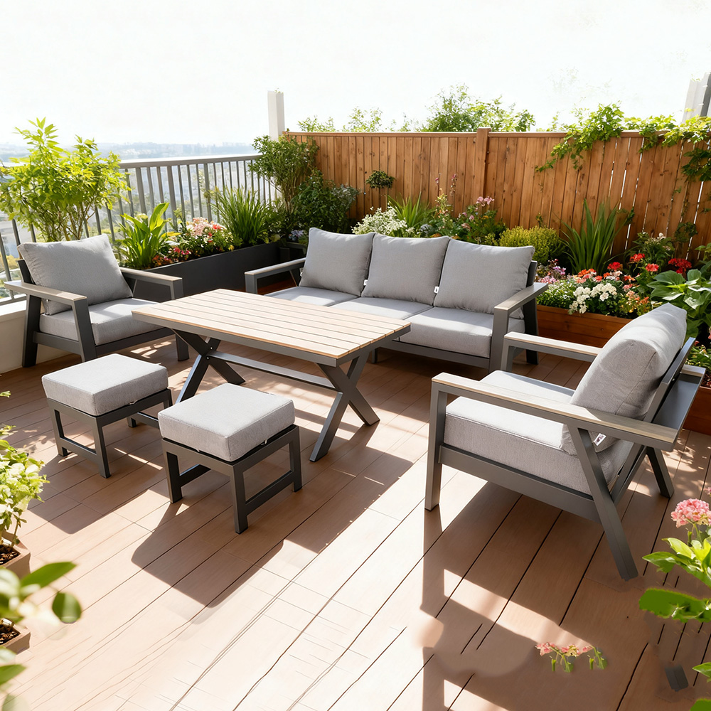 Tanks outdoor sofa