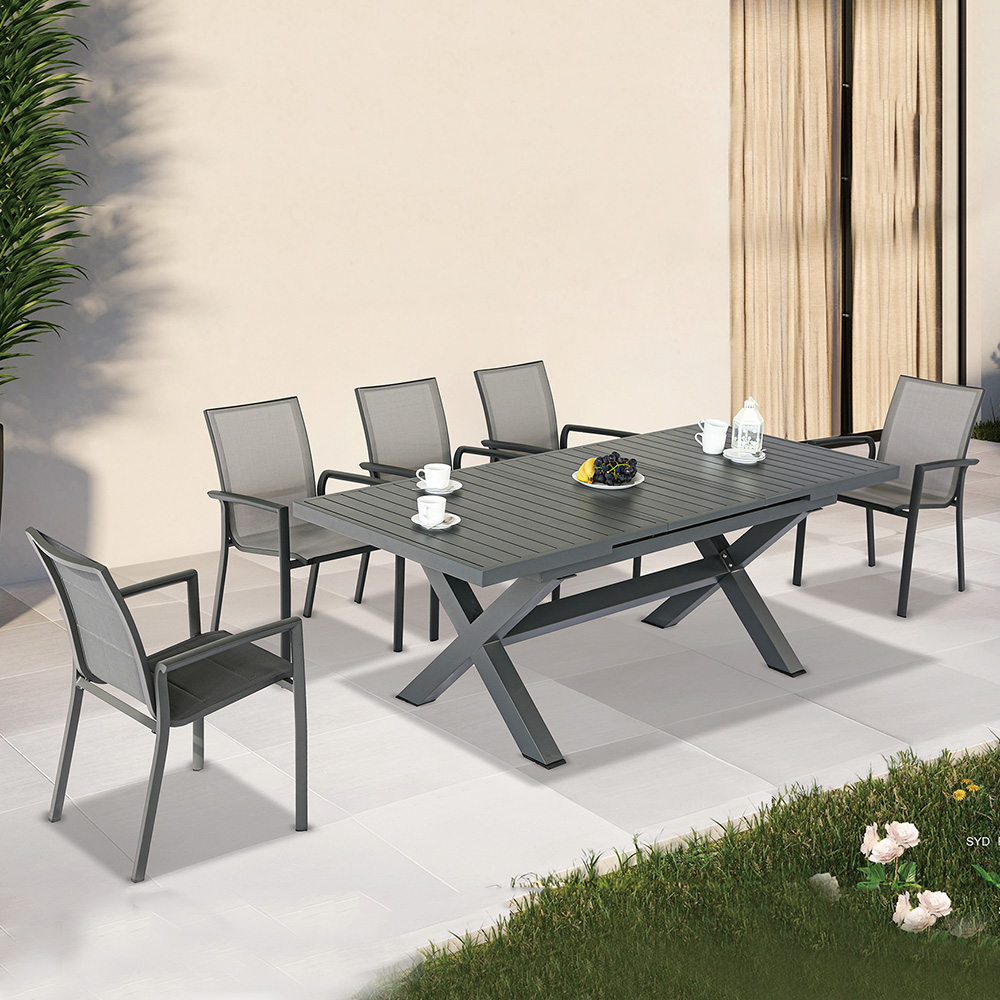 9pcs dinning set
