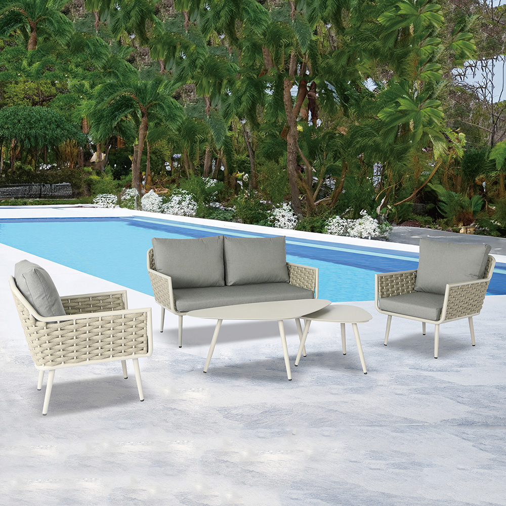 Rosa outdoor sofa