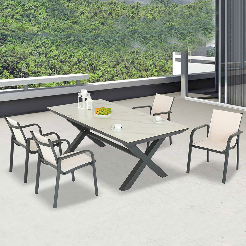 5pcs dinning set