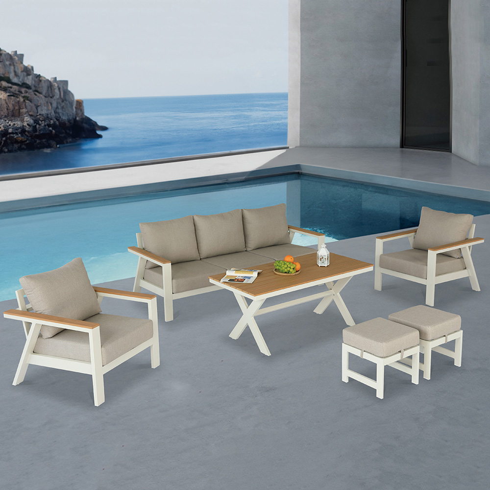 Tanks outdoor sofa