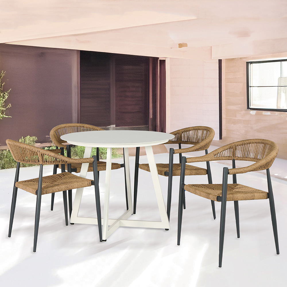 Almelo dinning set