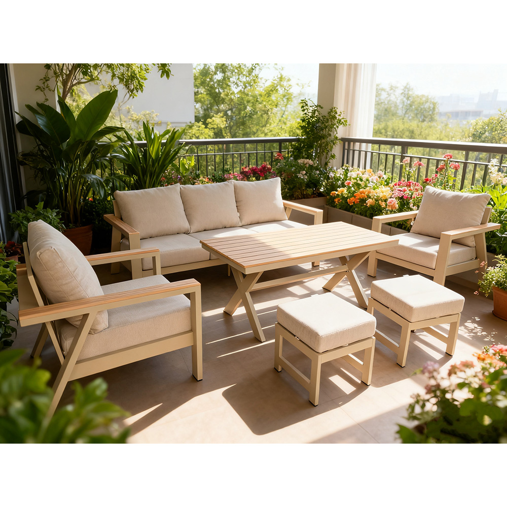Tanks outdoor sofa