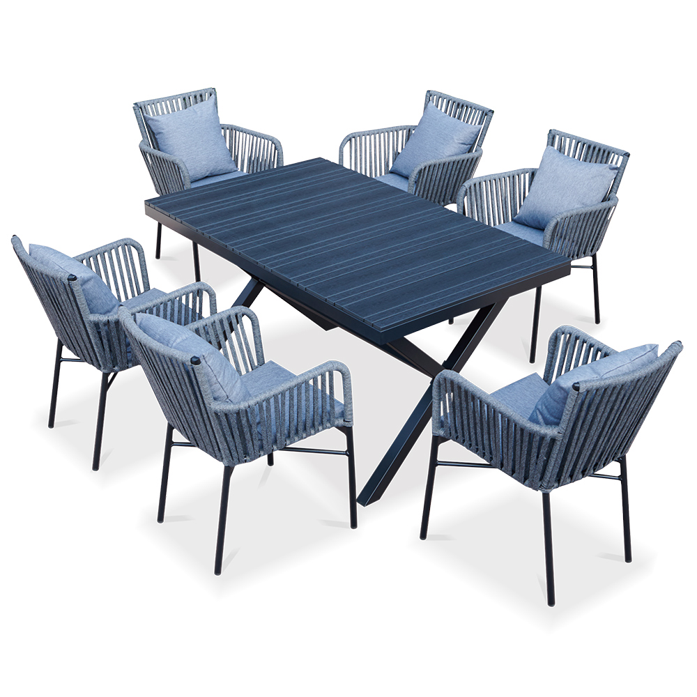 Aiyana dinning set
