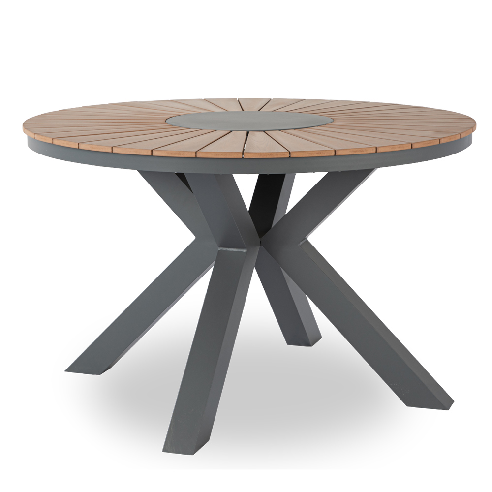 Sunflower table
