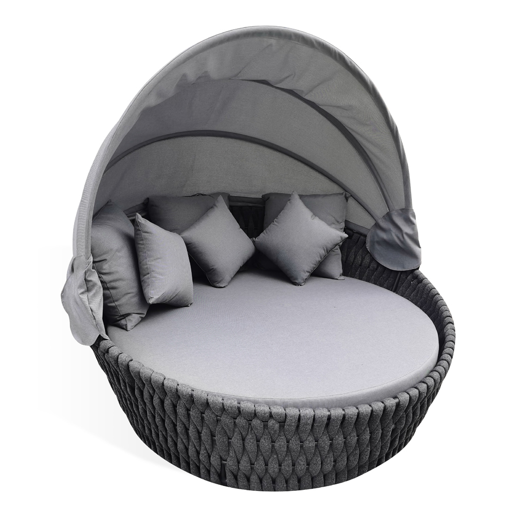 Moon-bed