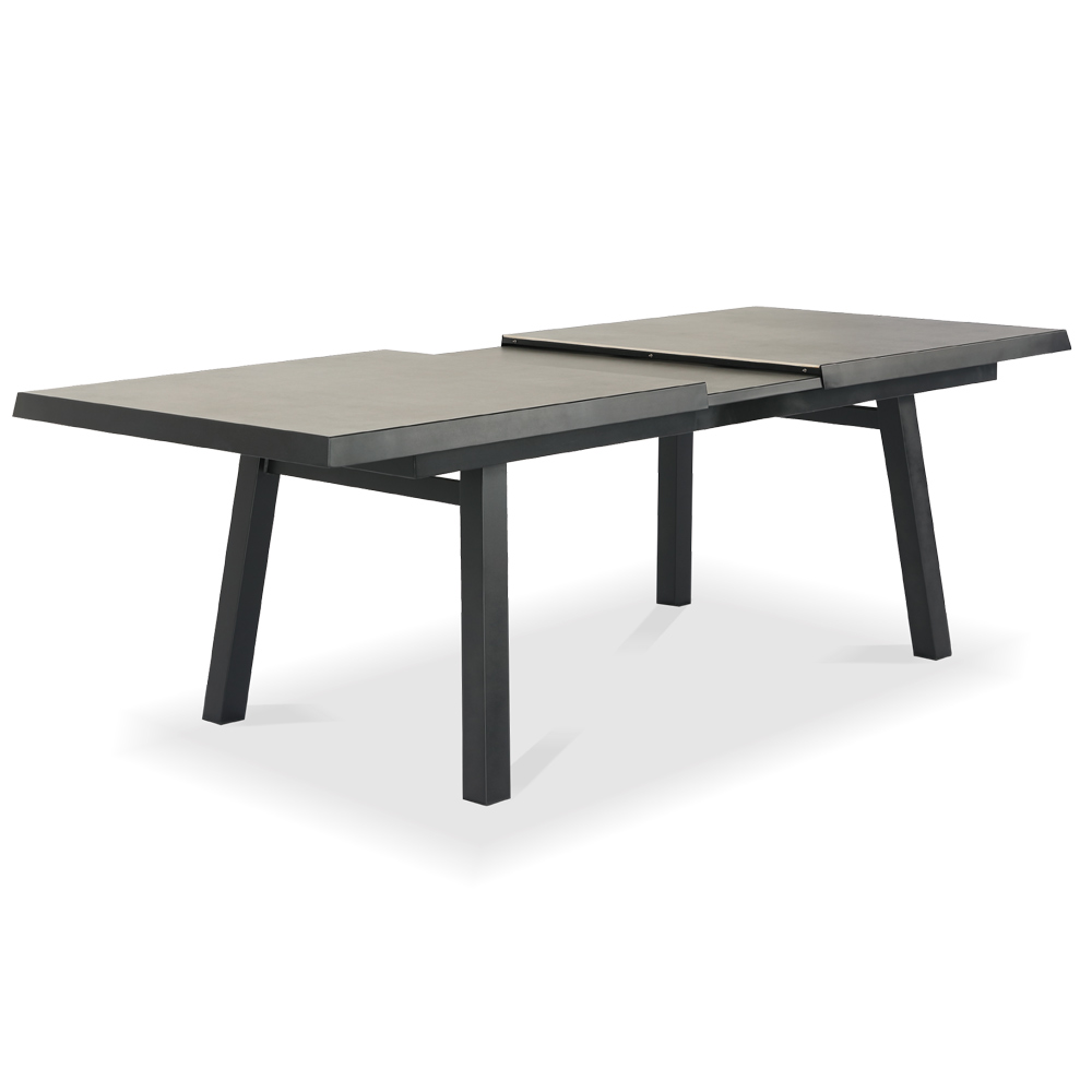 Extension table