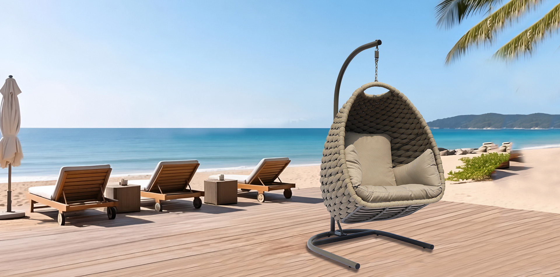 Hammocks Series