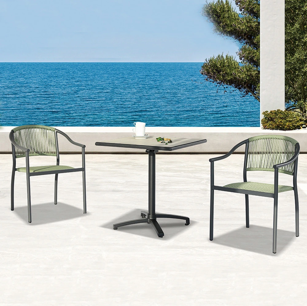 Outdoor Coffee set