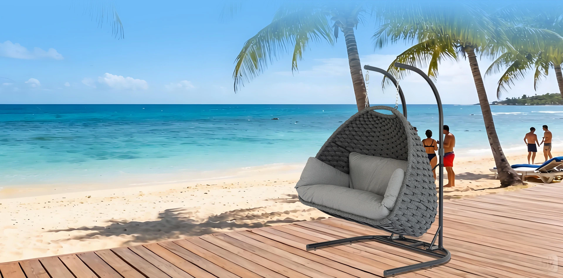 Hammocks Series